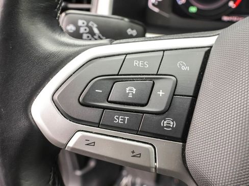 Used 2021 Volkswagen Atlas SEL image 22