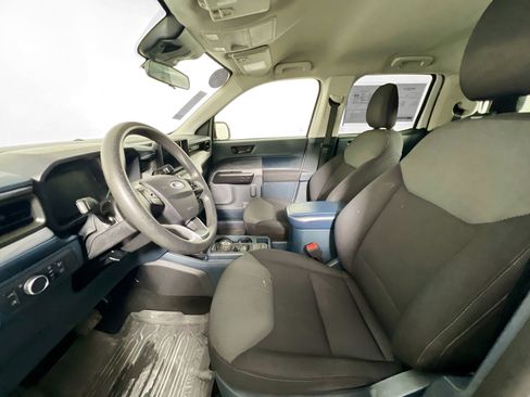 Used 2022 Ford Maverick XL FWD image 14