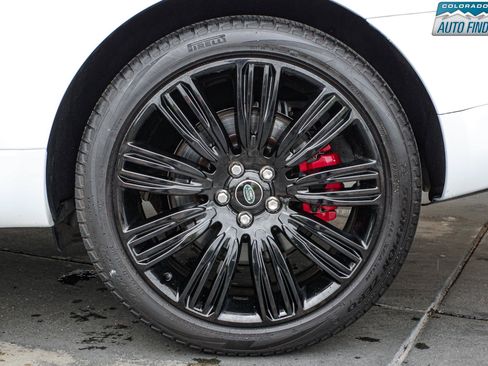 Used 2022 Land Rover Range Rover Sport Autobiography AWD/4WD image 26