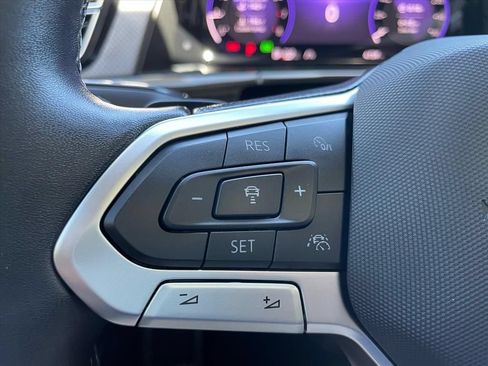 Used 2026 Volkswagen Atlas Peak Edition AWD/4WD image 21