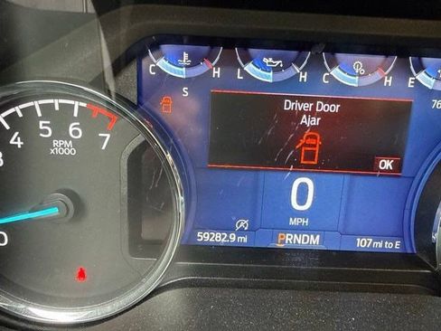 Used 2021 Ford F150 XLT w/ Equipment Group 302A High AWD/4WD image 8