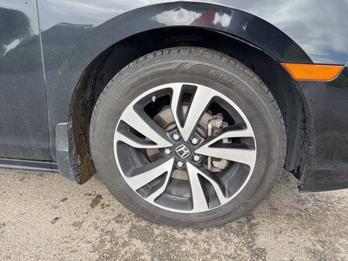 Used 2019 Honda Odyssey Elite image 10