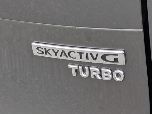 Used 2024 MAZDA CX-50 2.5 Turbo w/ Weather Package image 9