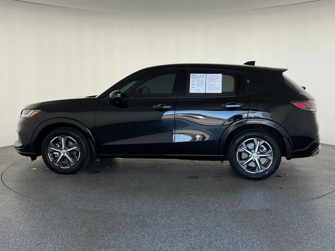 Used 2024 Honda HR-V EX-L image 7
