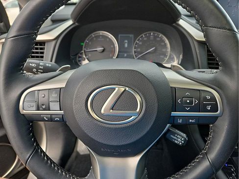 Used 2021 Lexus RX 350 AWD w/ Premium Package image 19