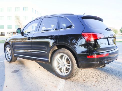 Used 2016 Audi Q5 2.0T Premium Plus w/ Technology Package image 5