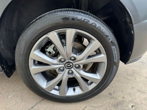 Used 2023 MAZDA CX-30 AWD 2.5 S w/ Preferred Package image 9