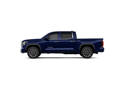 New 2026 Toyota Tundra Limited AWD/4WD image 38