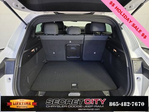 New 2025 Dodge Hornet GT w/ GT Blacktop Package image 28