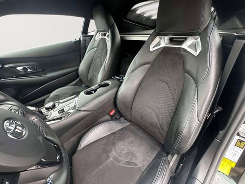 Used 2021 Toyota Supra image 24