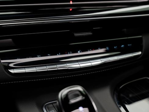 Used 2023 Cadillac Escalade Sport w/ LPO, ONYX Package AWD/4WD image 50