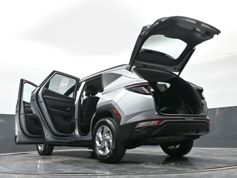 Certified 2023 Hyundai Tucson SEL image 50