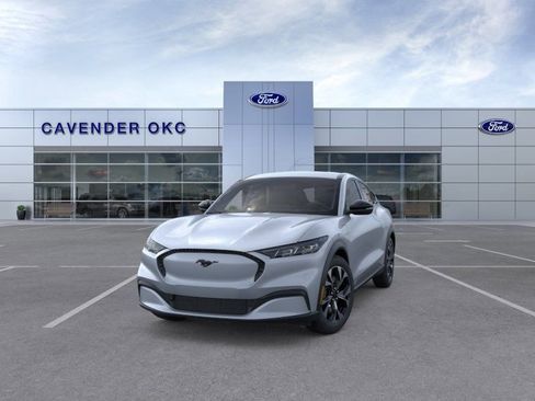 New 2026 Ford Mustang Mach-E Select image 31