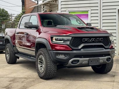 Used 2024 RAM 1500 TRX