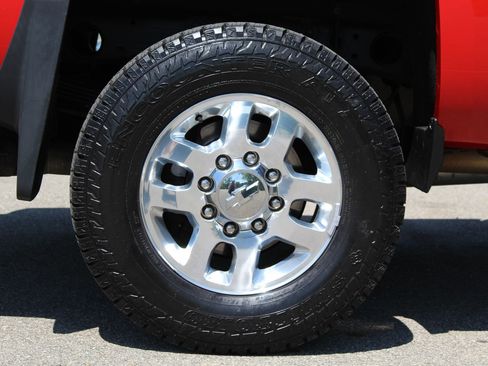 Used 2015 Chevrolet Silverado 2500 LTZ w/ Duramax Plus Package AWD/4WD image 24
