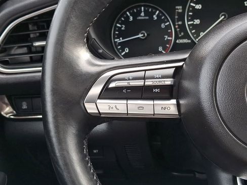 Used 2023 MAZDA CX-30 AWD 2.5 S w/ Preferred Package image 23