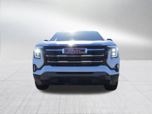 New 2026 GMC Terrain Elevation w/ Elevation Premium Package image 8