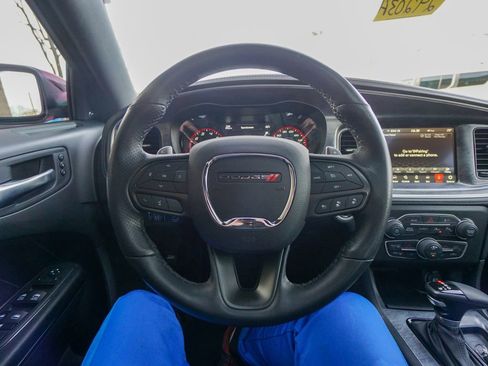 Used 2023 Dodge Charger Scat Pack w/ Daytona Edition Group image 21