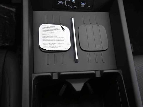 New 2026 Hyundai Santa Fe SEL image 19