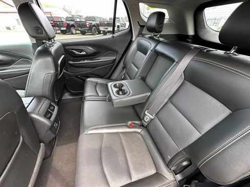 Used 2019 GMC Terrain SLT image 19
