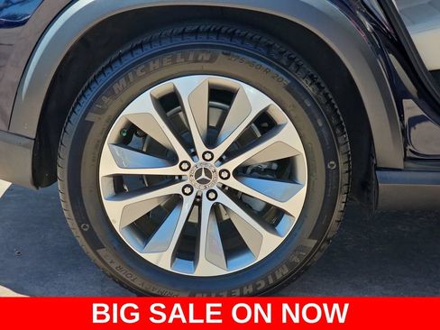 Used 2020 Mercedes-Benz GLE 350 4MATIC image 38