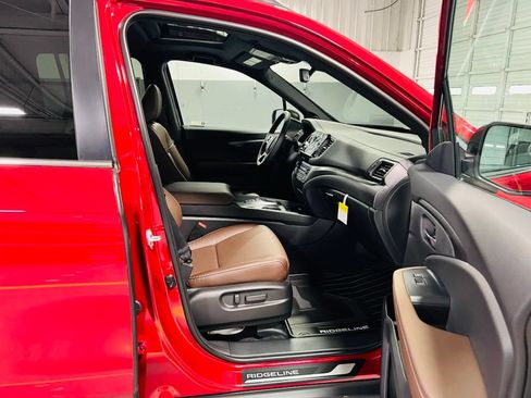 New 2026 Honda Ridgeline RTL image 34