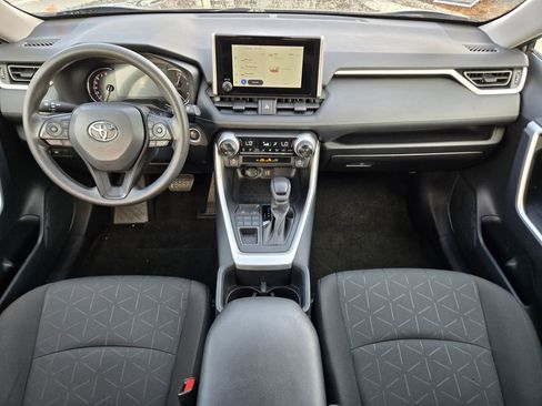 Used 2024 Toyota RAV4 XLE image 14