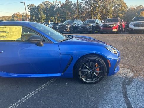 New 2025 Subaru BRZ tS image 51
