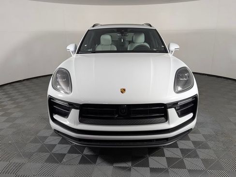 New 2026 Porsche Macan S AWD/4WD image 10