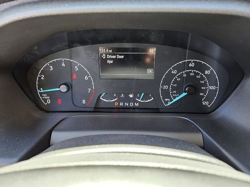 New 2024 Ford Transit 250 148 Medium Roof w/ Load Area Protection Package image 28