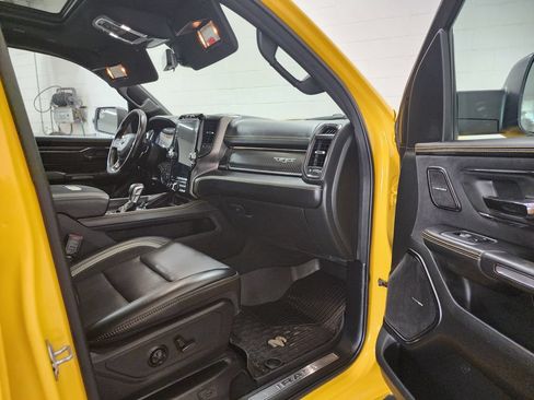 Used 2023 RAM 1500 TRX w/ TRX Level 2 Equipment Group AWD/4WD image 36