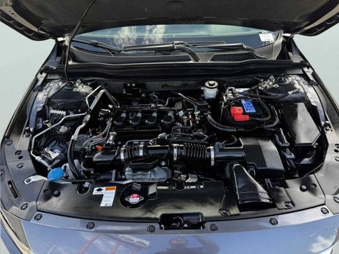 Used 2022 Honda Accord EX-L image 58