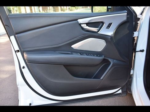 Used 2020 Acura RDX FWD w/ Technology Package image 16