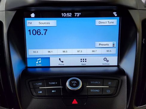 Used 2019 Ford Escape SE AWD/4WD image 18
