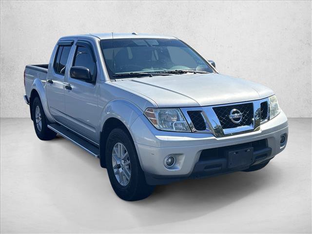 Used 2016 Nissan Frontier SV w/ SV Value Truck Package RWD image 2