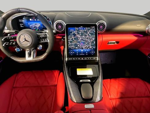 New 2026 Mercedes-Benz AMG GT 63 image 7