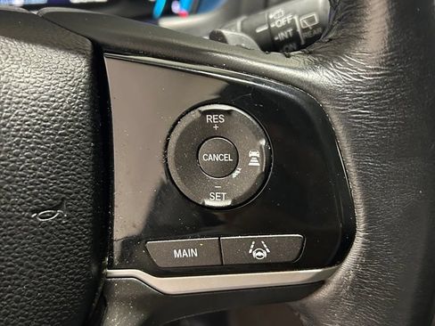 Used 2019 Honda Odyssey EX-L image 16