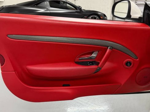 Used 2016 Maserati GranTurismo Sport image 36