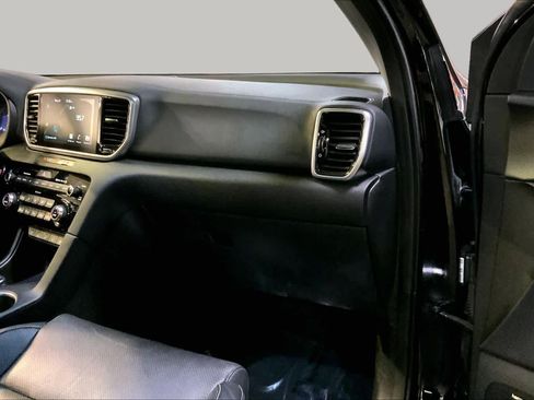 Used 2020 Kia Sportage EX w/ EX Technology Package AWD/4WD image 19