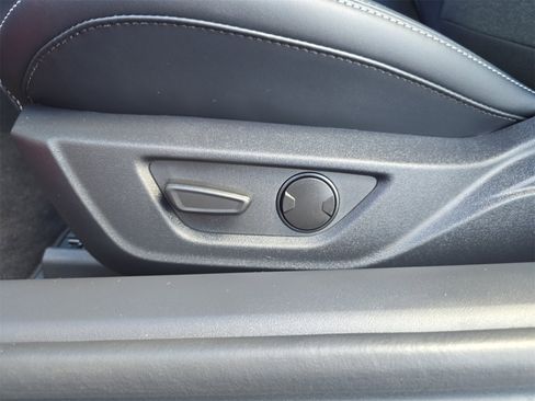 New 2025 Ford Mustang Coupe image 13