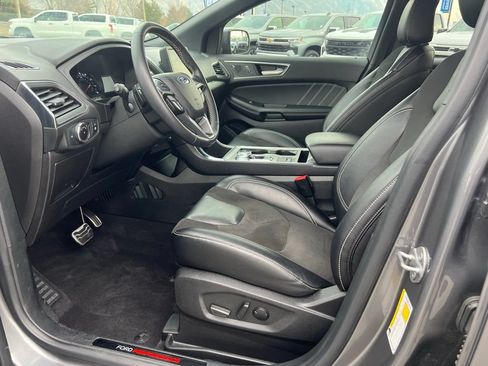Used 2023 Ford Edge ST AWD/4WD image 27