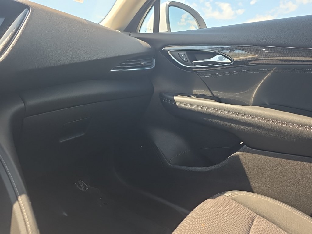 Used 2023 Buick Envision Preferred FWD image 16