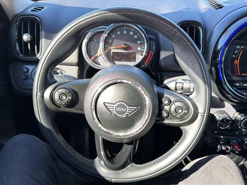 Used 2019 MINI Cooper Countryman ALL4 AWD/4WD image 10