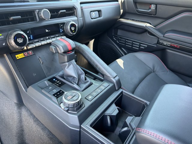 Used 2026 Toyota 4Runner TRD Pro AWD/4WD image 31