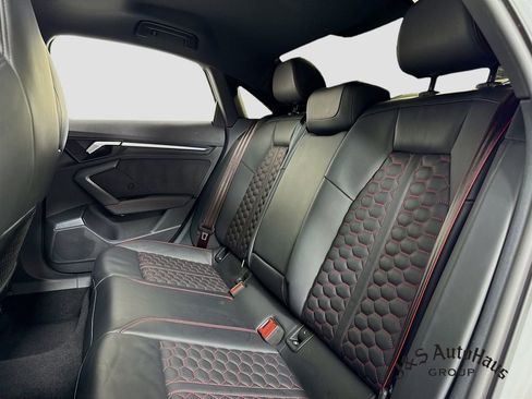 Used 2024 Audi RS 3 image 27