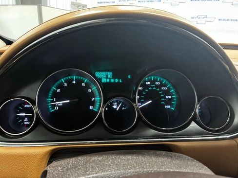 Used 2017 Buick Enclave Premium w/ Enclave Tuscan Edition FWD image 29