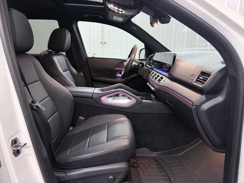 Used 2022 Mercedes-Benz GLS 450 4MATIC image 54