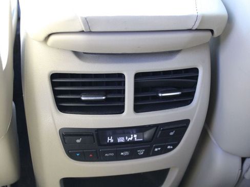 Used 2018 Acura MDX Sport Hybrid w/ Advance Pkg image 36