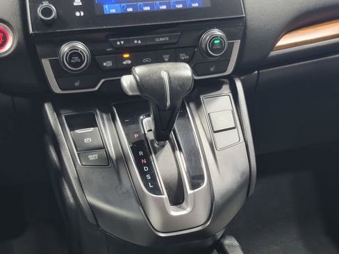 Used 2018 Honda CR-V Touring image 21