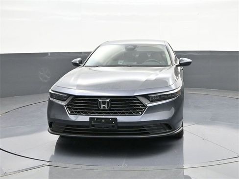 New 2025 Honda Accord LX image 22